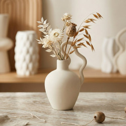 Porcelain Vase Small